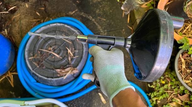 Kandira Lavabo Mutfak Tikali Boru Açma